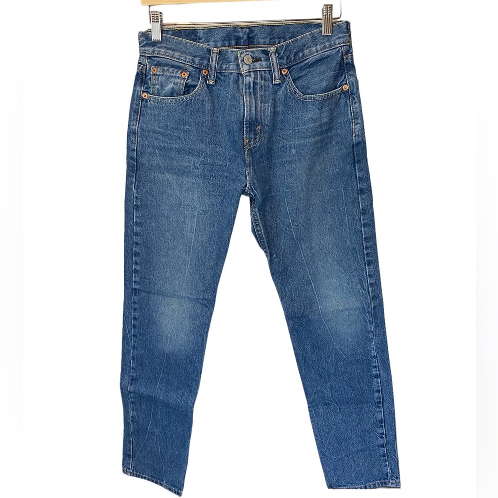 Levi Strauss Jeans